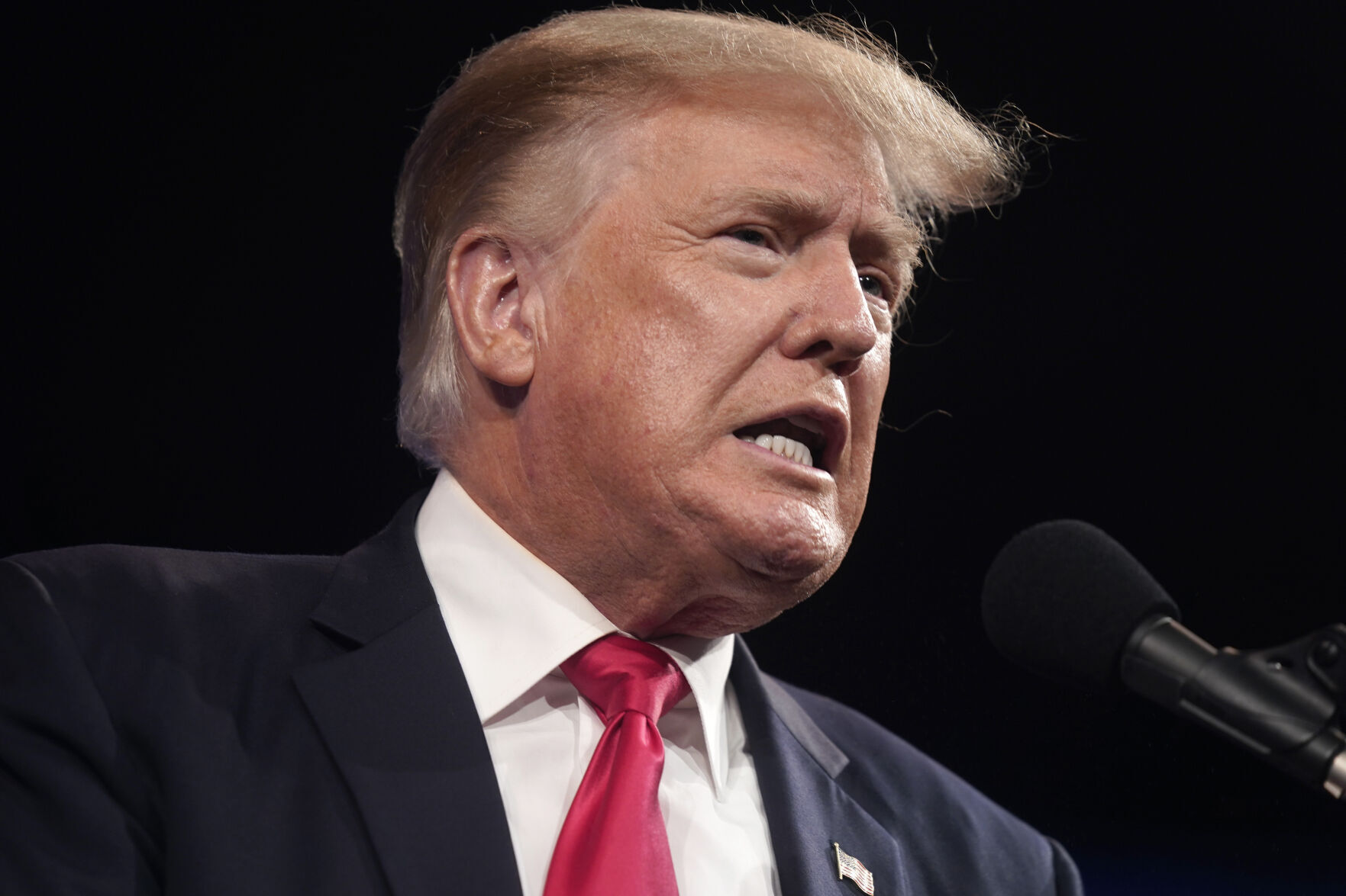Trump Taxes